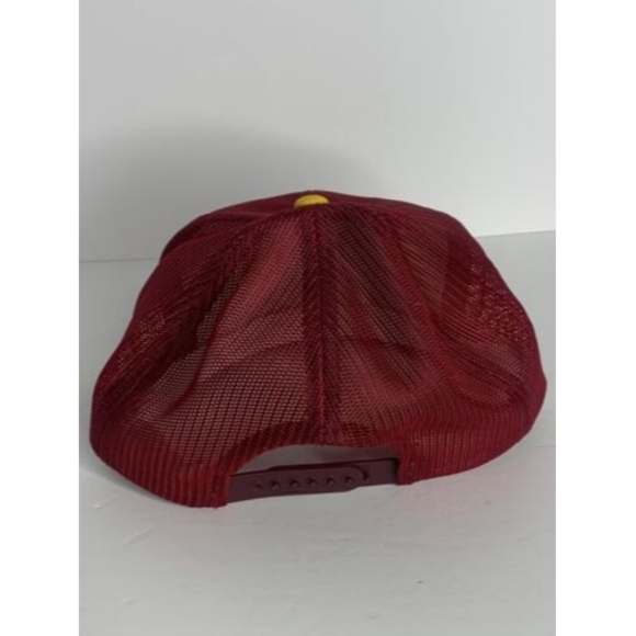 Washington Redskins Sports Specialties Hat Cap Embroidered NFL Licensed Snapback - Picture 5 of 10